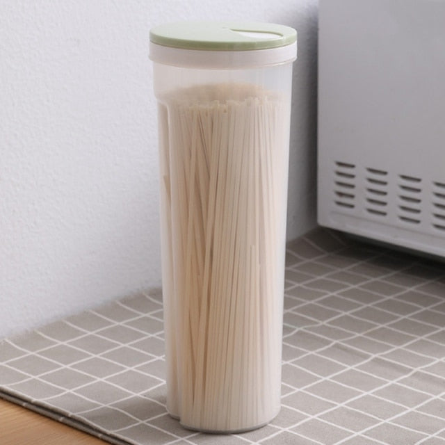 Pasta Food Kitchen Storage Container
