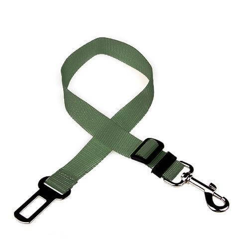 Durable Pet Car Seat Harness Belt
