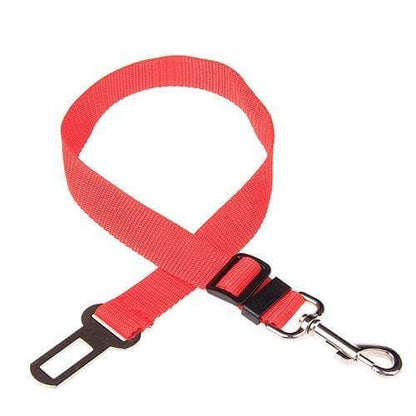 Durable Pet Car Seat Harness Belt