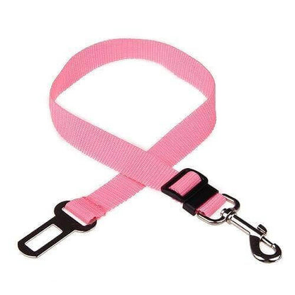 Durable Pet Car Seat Harness Belt