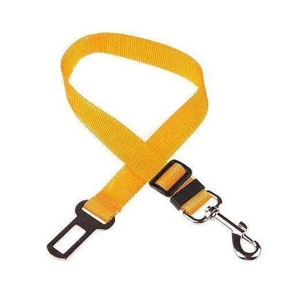 Durable Pet Car Seat Harness Belt