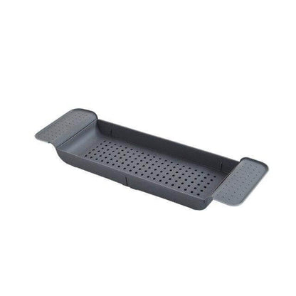 Luxury Adjustable Bath Tray