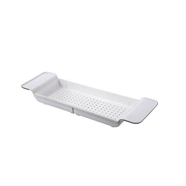 Luxury Adjustable Bath Tray