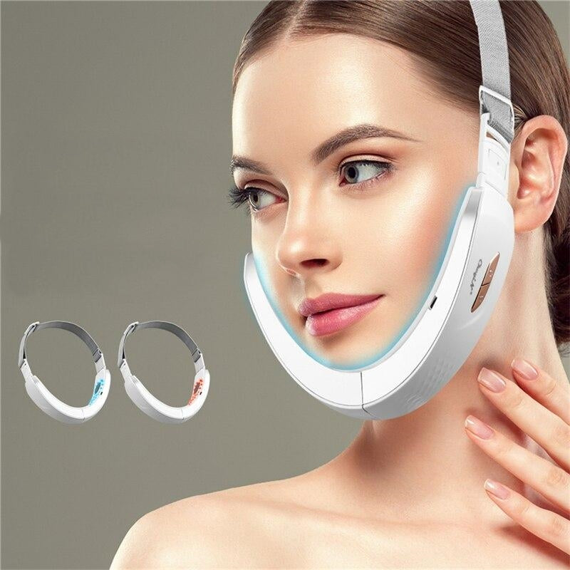 Anti Aging Facial Rejuvenation Massager - Pexav