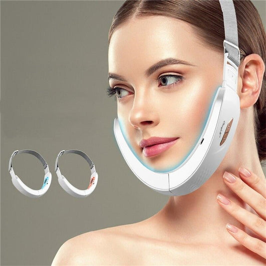 Anti Aging Facial Rejuvenation Massager - Pexav