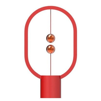 Compact LED Magnetic Desk Lamp