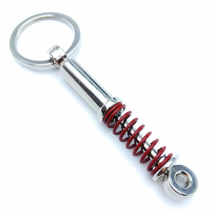 Unique Auto Accessory Keychain