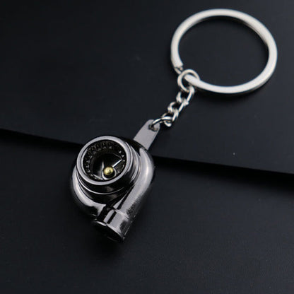 Unique Auto Accessory Keychain