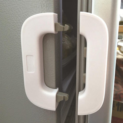 Secure Easy Install Baby Cabinet Lock - Pexav