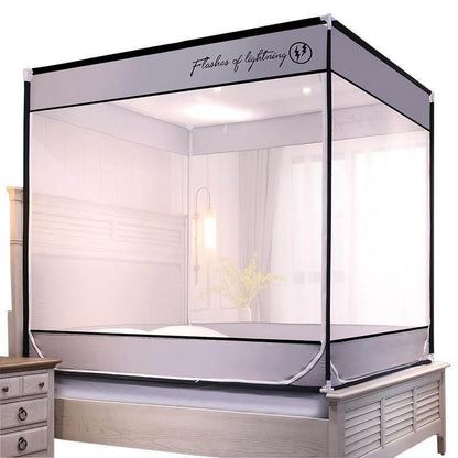 Durable Bed Canopy Insect Net - Pexav