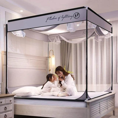 Durable Bed Canopy Insect Net