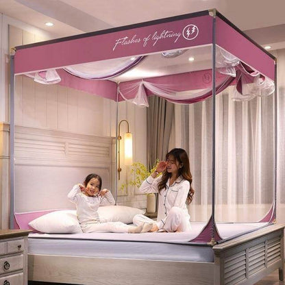 Durable Bed Canopy Insect Net