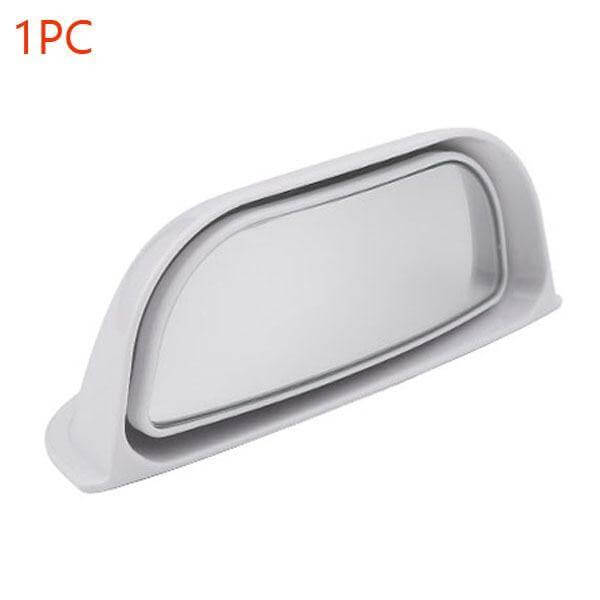 Wide Angle Rearview Blind Spot Mirror