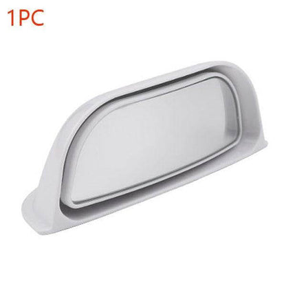 Wide Angle Rearview Blind Spot Mirror