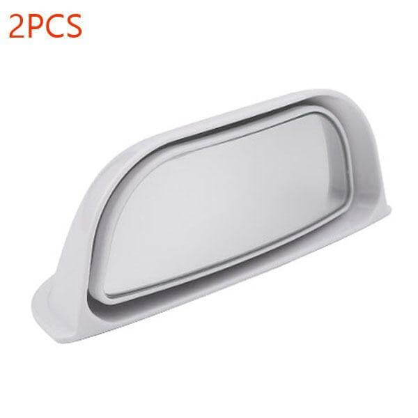 Wide Angle Rearview Blind Spot Mirror