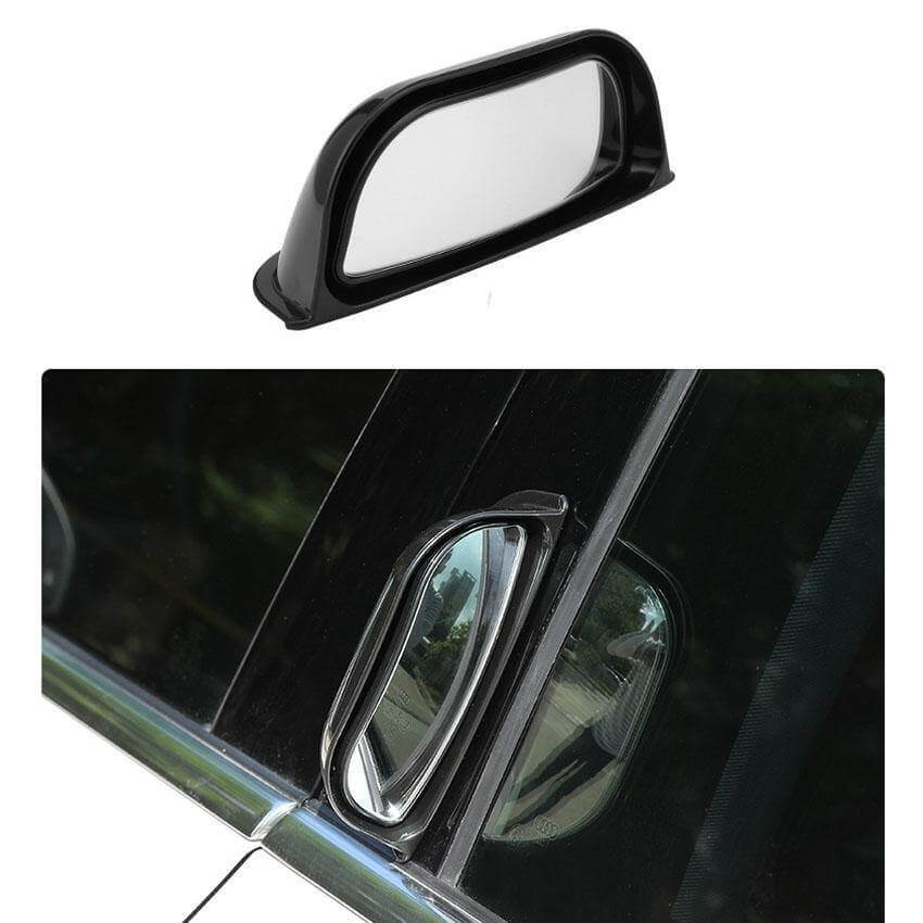 Wide Angle Rearview Blind Spot Mirror - Pexav