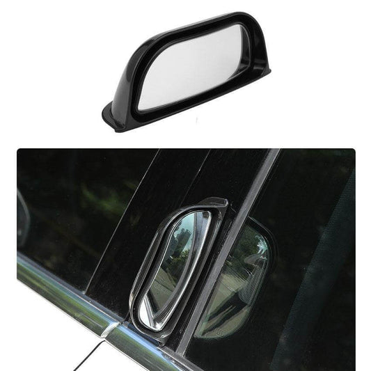Wide Angle Rearview Blind Spot Mirror - Pexav