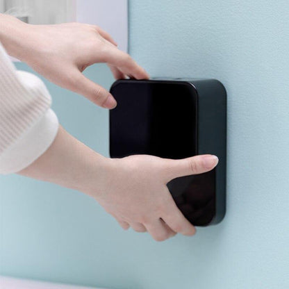 Touchless Sensor Foam Hand Wash Dispenser