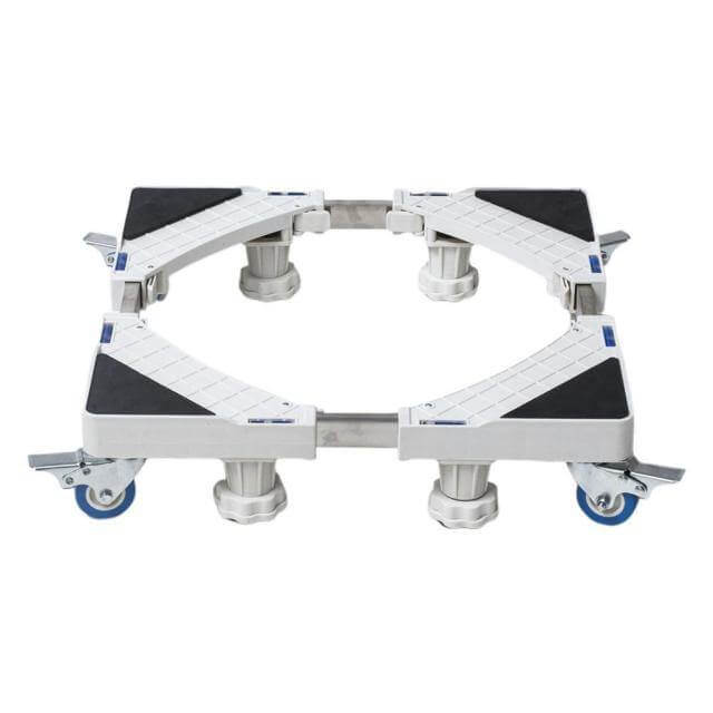 Flexible Portable Base For Home Appliances