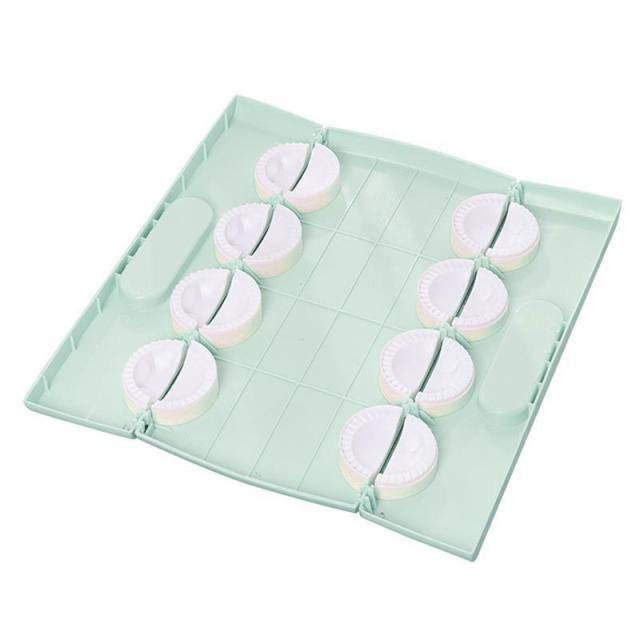 Easy Home Dumpling Making Kit