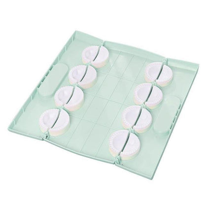 Easy Home Dumpling Making Kit