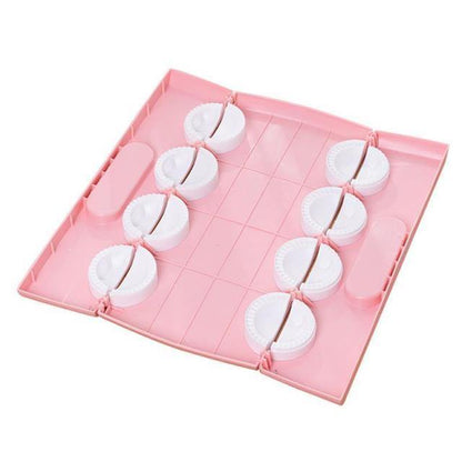 Easy Home Dumpling Making Kit