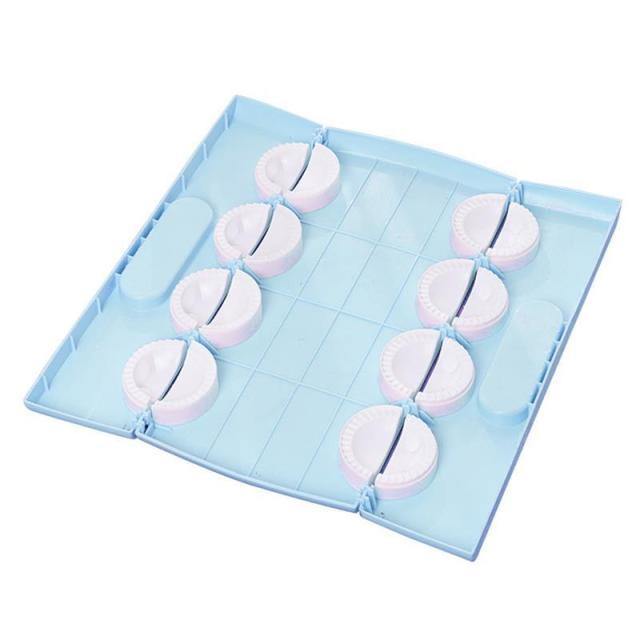 Easy Home Dumpling Making Kit