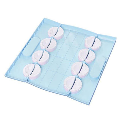 Easy Home Dumpling Making Kit