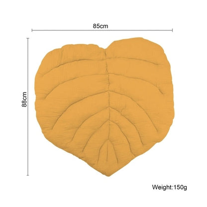 Natural Wooden Pattern Baby Play Gym