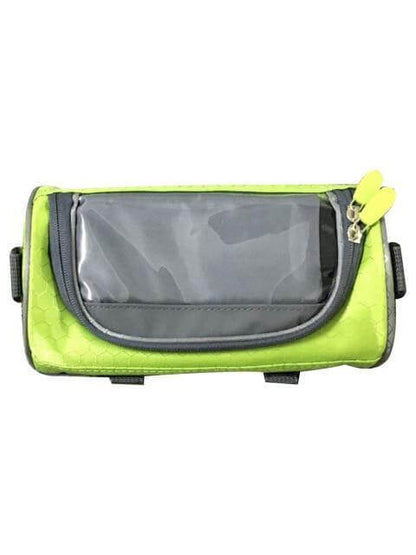 Waterproof Bike Phone Pouch Storage Bags