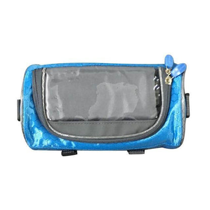 Waterproof Bike Phone Pouch Storage Bags