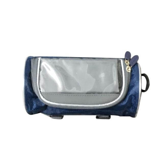 Waterproof Bike Phone Pouch Storage Bags