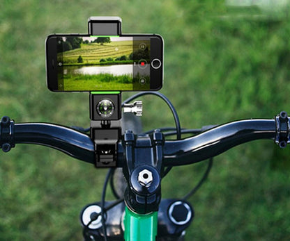 Universal Bike Mount Phone Clip - Pexav
