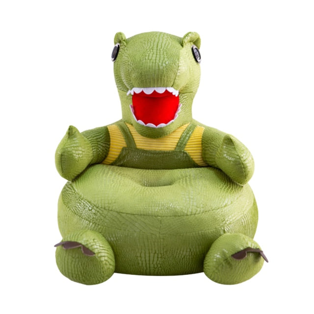 Soft Cushion Baby Booster Chair