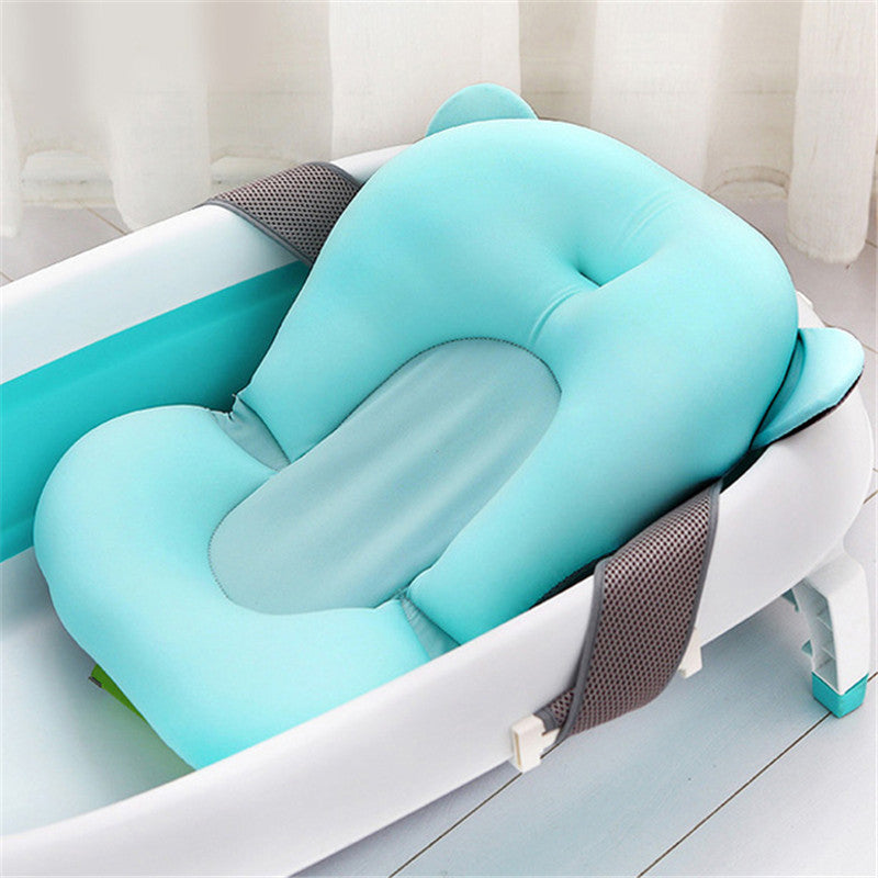 Soft Newborn Baby Support Pillow - Pexav