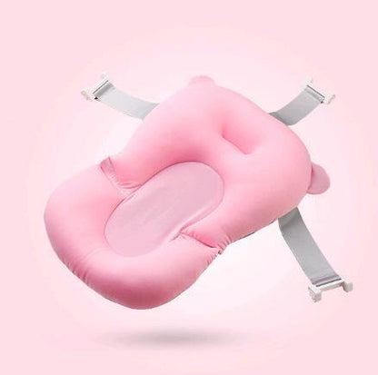 Soft Newborn Baby Support Pillow