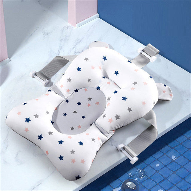 Soft Newborn Baby Support Pillow