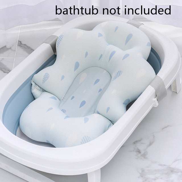 Soft Newborn Baby Support Pillow