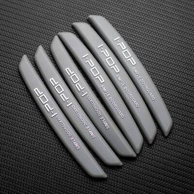 6pcs Car Door Edge Protective Covers