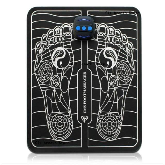 Advanced Electric Foot Massage Charger