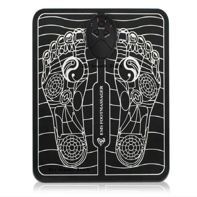 Advanced Electric Foot Massage Charger