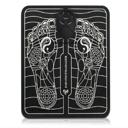 Advanced Electric Foot Massage Charger