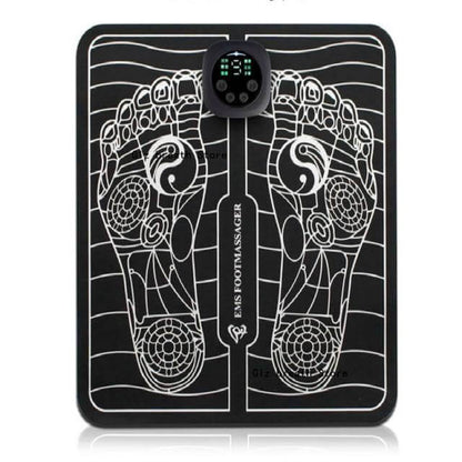 Advanced Electric Foot Massage Charger