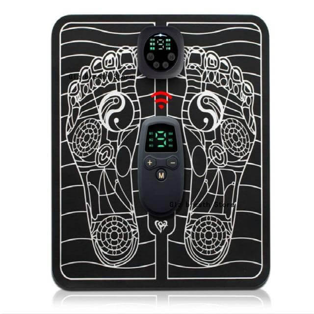 Advanced Electric Foot Massage Charger