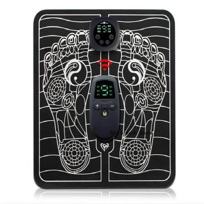 Advanced Electric Foot Massage Charger