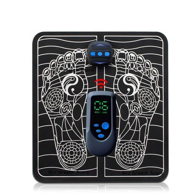 Advanced Electric Foot Massage Charger