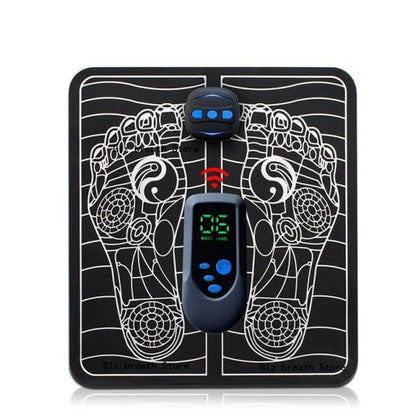 Advanced Electric Foot Massage Charger