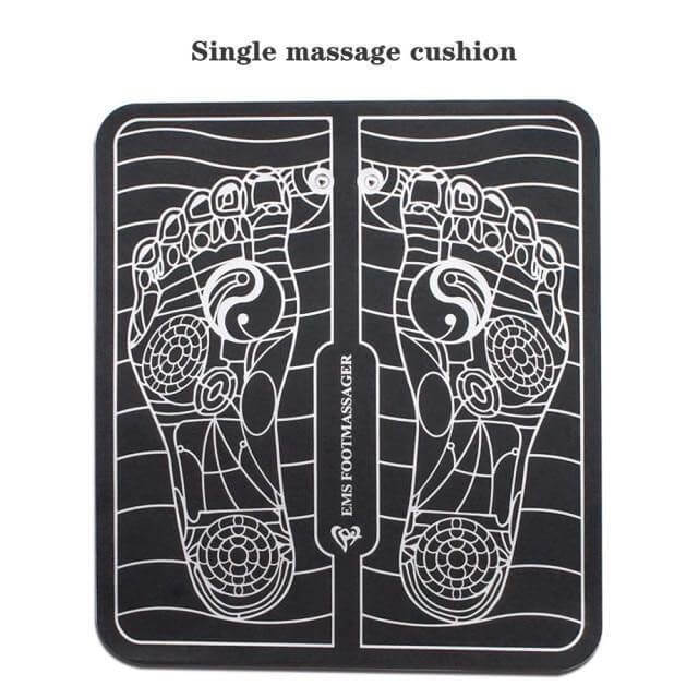 Advanced Electric Foot Massage Charger