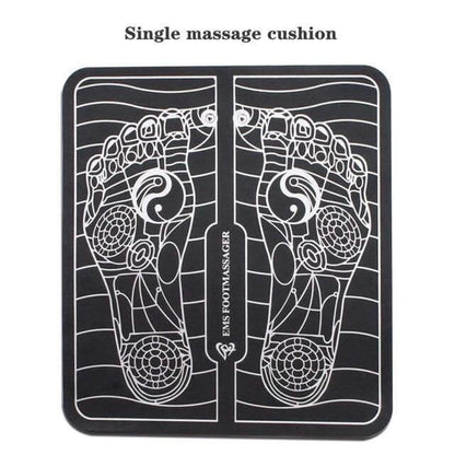 Advanced Electric Foot Massage Charger