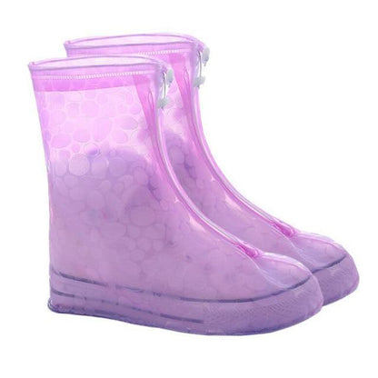 Breathable Rainy Day Shoe Protectors